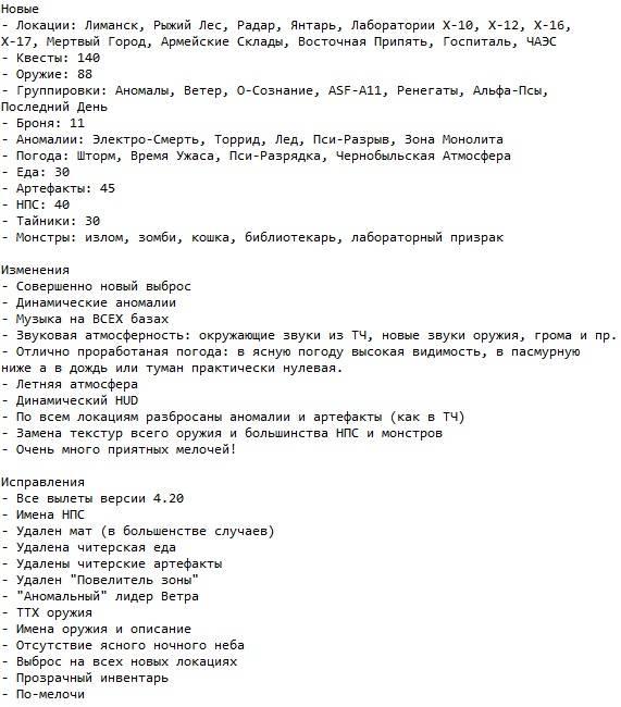 Сталкер Мертвый город 2